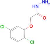 2-(2,5-Dichlorophenoxy)acetohydrazide