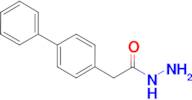 2-Biphenyl-4-ylacetohydrazide