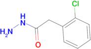 2-(2-Chlorophenyl)acetohydrazide