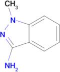 1-Methyl-1H-indazol-3-amine