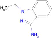 1-Ethyl-1H-indazol-3-amine