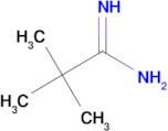 2,2-Dimethylpropionamidine