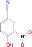 4-Cyano-2-nitrophenol