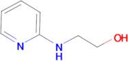 2-(2-Hydroxyethylamino)-pyridine