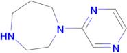 1-Pyrazin-2-yl-[1,4]diazepane
