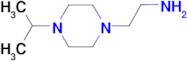 2-(4-Isopropyl-piperazin-1-yl)-ethylamine