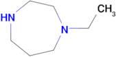 N-Ethylhomopiperazine