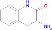 3-Amino-3,4-dihydro-1H-quinolin-2-one