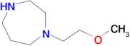 1-(2-Methoxy-ethyl)-[1,4]diazepane