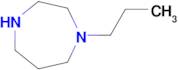 1-Propyl-[1,4]diazepane