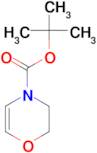 1-Boc-2,3-dihydro-[1,4]oxazine