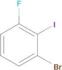 2-Bromo-6-fluoroiodobenzene