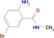 2-Amino-5-bromo-N-methylbenzamide