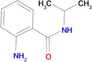 2-Amino-N-isopropylbenzamide
