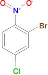 2-Bromo-4-chloronitrobenzene