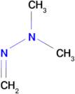 Formaldehyde dimethylhydrazone