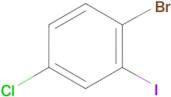 2-Bromo-5-chloroiodobenzene