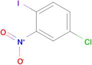 5-Chloro-2-iodonitrobenzene