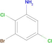 3-Bromo-2,5-dichloroaniline