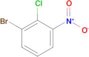 3-Bromo-2-chloronitrobenzene