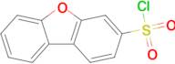Dibenzofuran-3-sulfonyl chloride