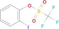 2-Iodophenyltriflate