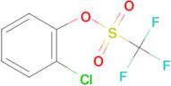 2-Chlorophenyl triflate