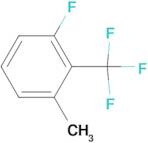 2-Fluoro-6-methylbenzotrifluoride