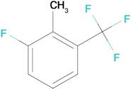 3-Fluoro-2-methylbenzotrifluoride