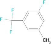 3-Fluoro-5-methylbenzotrilfuoride