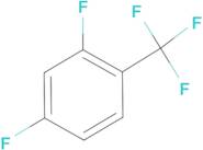 2,4-Difluorobenzotrifluoride