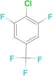 4-Chloro-3,5-difluorobenzotrifluoride