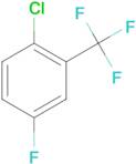 2-Chloro-5-fluorobenzotrifluoride