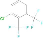 3-Chloro-1,2-bis(trifluoromethyl)benzene