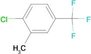 4-Chloro-3-methylbenzotrifluoride