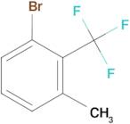 2-Bromo-6-methylbenzotrifluoride