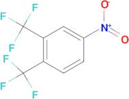 4-Nitro-1,2-bis(trifluoromethyl)benzene