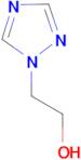 2-(1H-1,2,4-Triazol-1-yl)ethan-1-ol