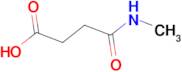 3-(Methylcarbamoyl)propanoic acid