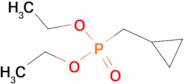 Diethylcyclopropylmethylphosphonate