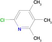 6-Chloro-2,3,4-trimethylpyridine