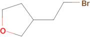 3-(2-Bromoethyl)tetrahydrofuran