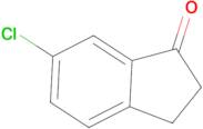 6-Chloro-1-indanone