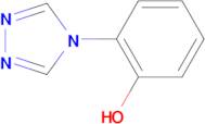 2-(4H-1,2,4-Triazol-4-yl)phenol