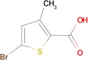 5-Bromo-3-methylthiophene-2-carboxylic acid