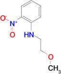 N-(2-Methoxyethyl)-2-nitroaniline