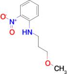 N-(3-Methoxypropyl)-2-nitroaniline