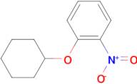 1-(Cyclohexyloxy)-2-nitrobenzene