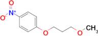 1-(3-Methoxypropoxy)-4-nitrobenzene