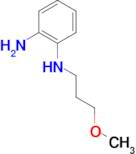 N1-(3-Methoxypropyl)benzene-1,2-diamine